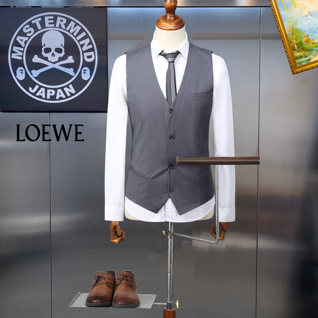 Loewe Business Suit